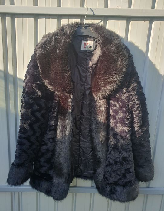 Haina de blana XL