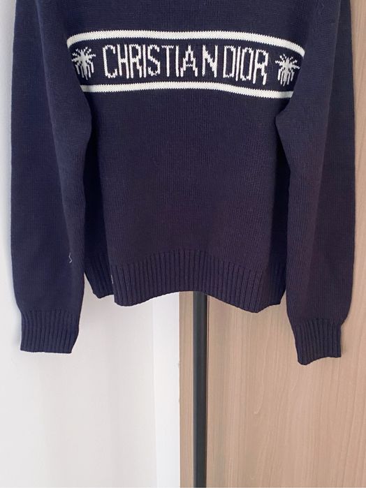 Bluza Dior , calitate premium , pe comanda , noua , S