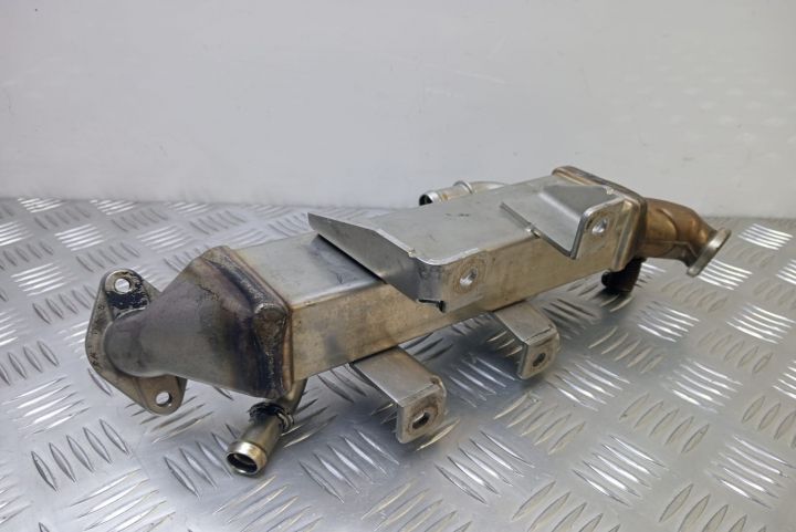 Racitor gaze  2.0 dci 8200719993-A Renault Laguna a 3-a generatie