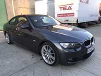 Бмв е92 320д 177кс/bmw e92 320d 178hp
