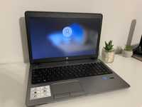 Laptop HP ProBook, i3 4000M, 4GB RAM, 500GB HDD, windows licenta