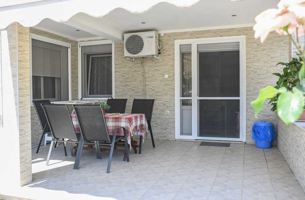 Апартамент 25 HM (Вила) – Керамоти, Гърция