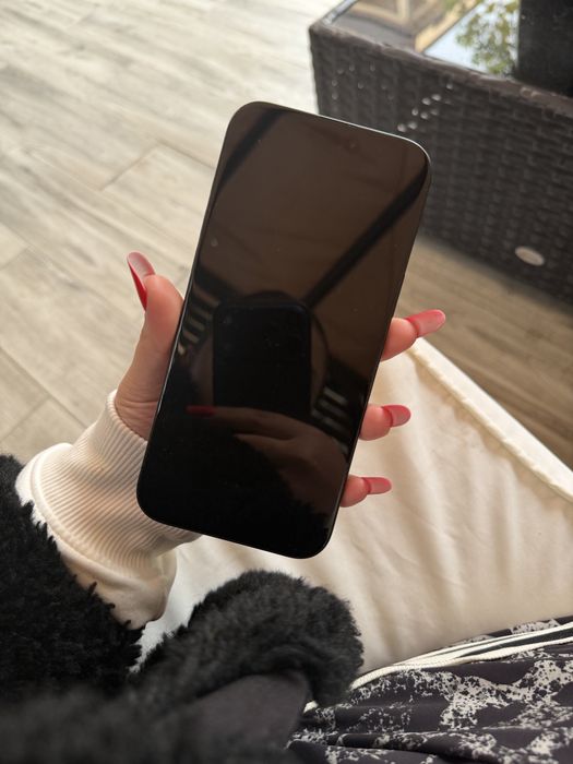 Iphone 16 Pro Max 256 gb in garantie