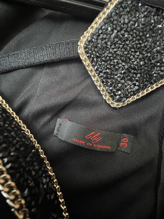 Rochie bby marimea 38(merge si 36)