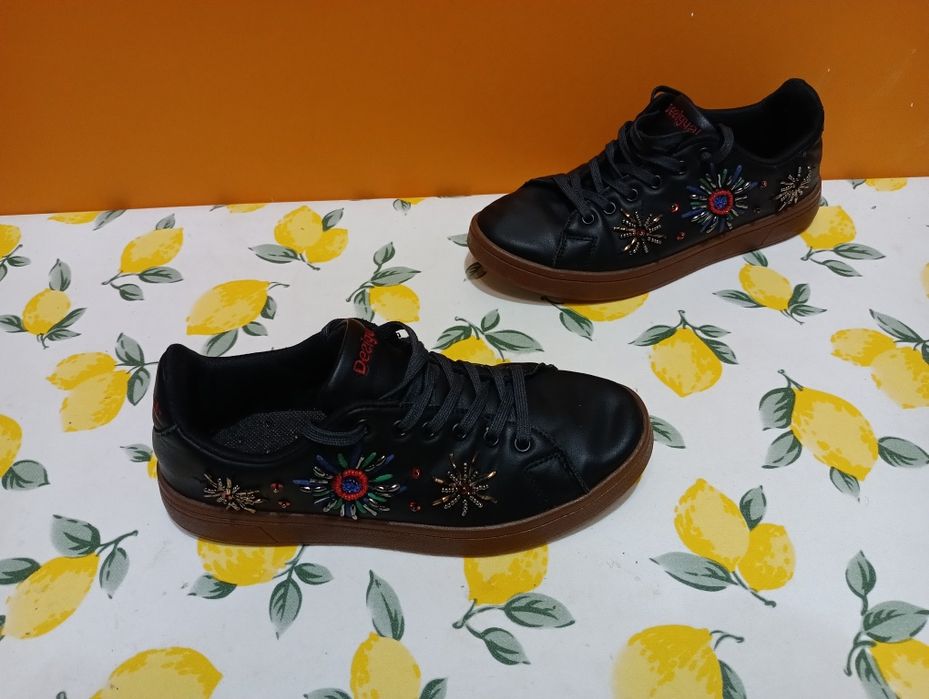 Desigual N 37 - 35 лв