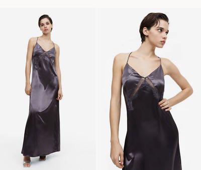 Платье женскоe бренда H&M