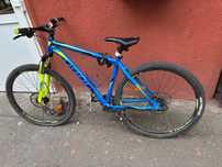 Vand bicicleta MTB