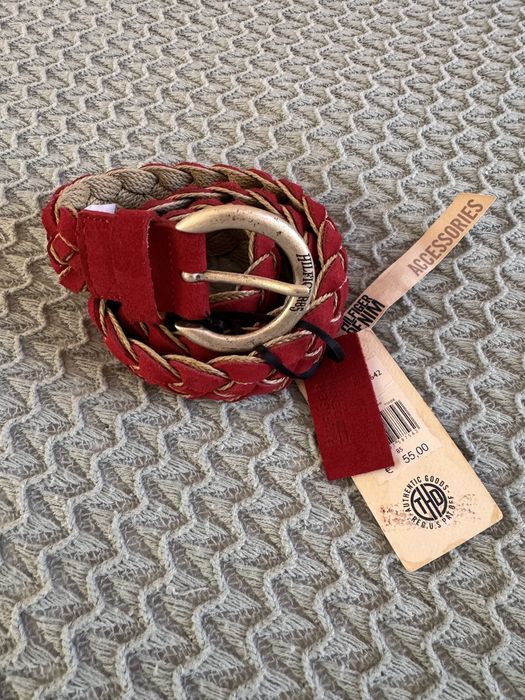 Tommy Hilfiger дамски колан