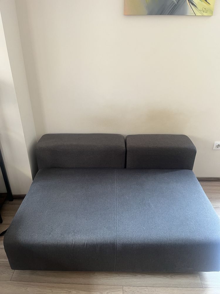 Модулен Диван