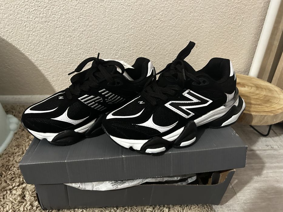 Дамски маратонки New Balance