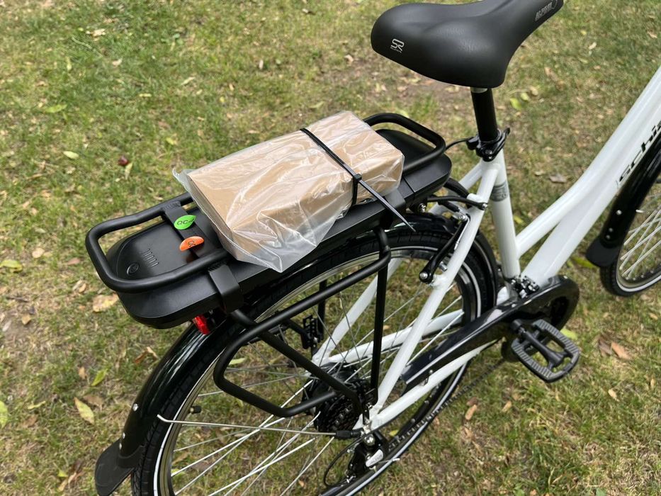 Нов 28 цола електрически алуминиев велосипед с 21 скорости Чисто нов