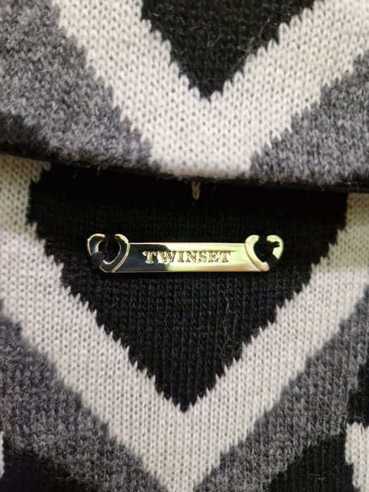 Палто twinset размер S