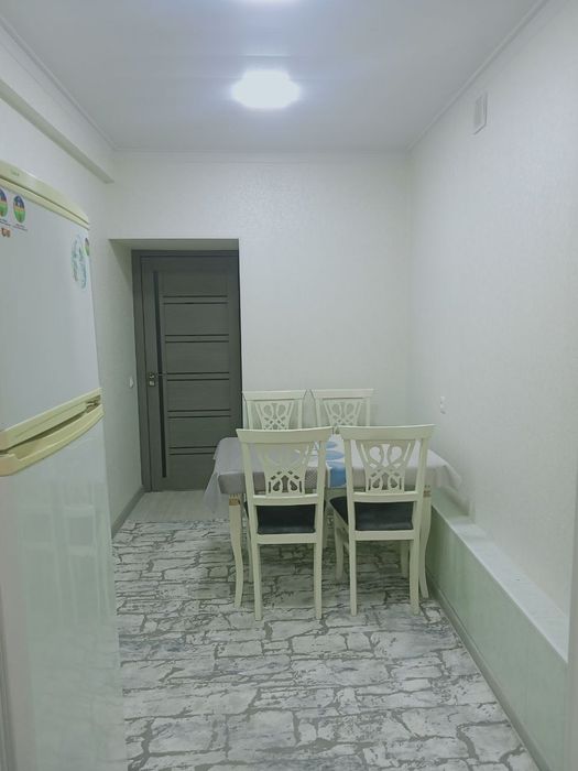 Продаётся 3х комнатная квартира в Зангиате