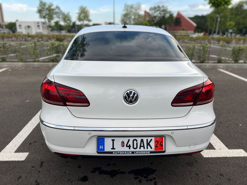 Volkswagen Passat CC Facelift “ Xenon Led Dsg E5 “