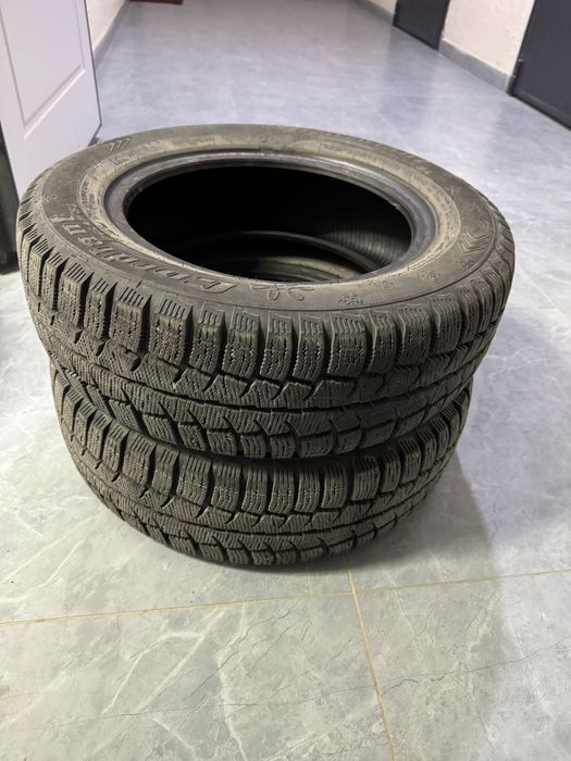 Зимняя резина липучка 185/65/R14