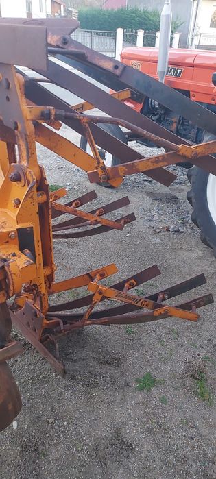 Plug huard 2 cormane