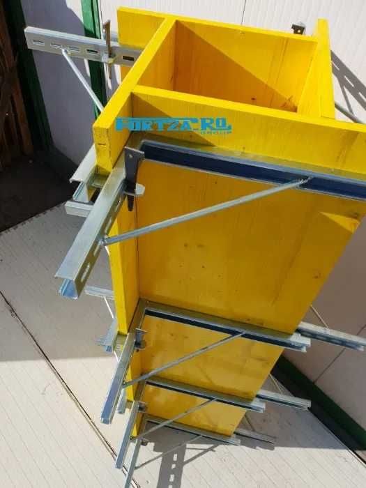 Decofrol, solutie decofranta profesionala pentru cofraje - Slobozia