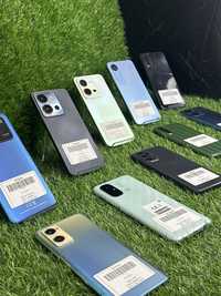 Расспродажа телефонов Samsung, Xiaomi, Huawey, Vivo, Oppo. От 20 000