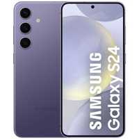 Samsung S24 256GB Чисто нов