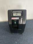 Concentrator oxygen deVilbiss