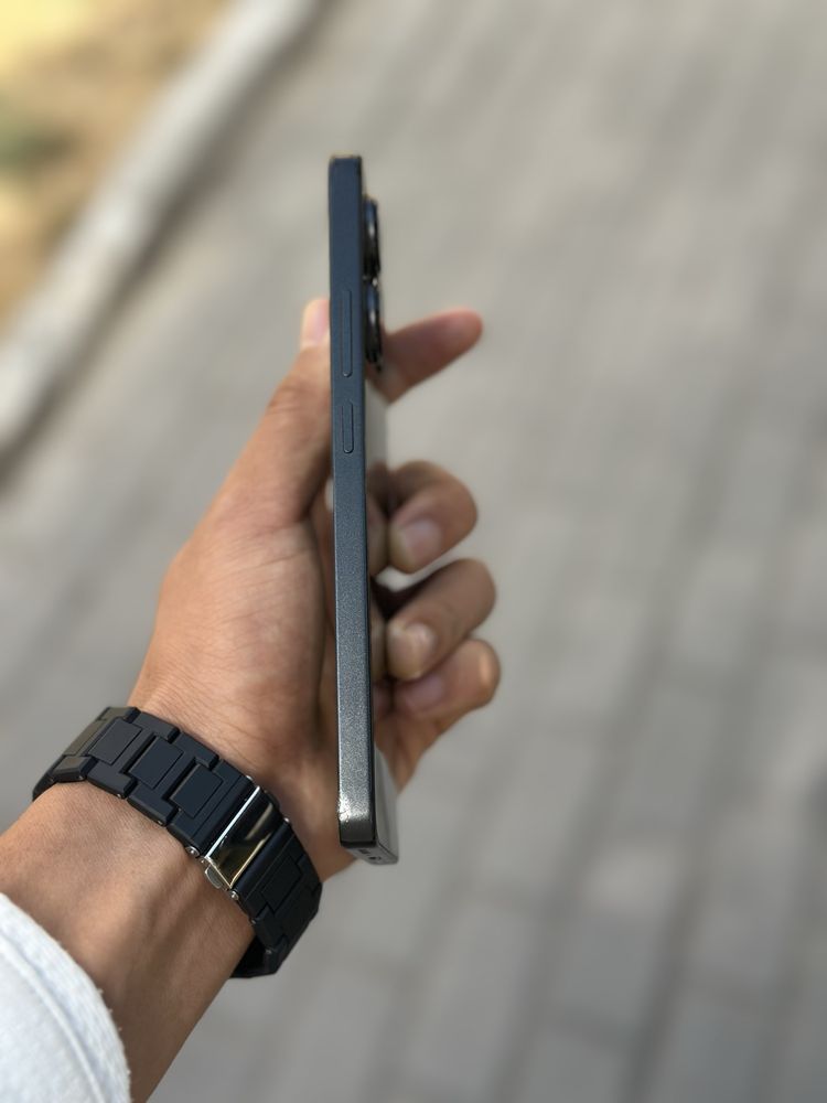 Redmi note 13 ideal holatda