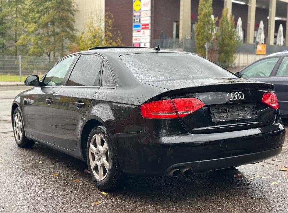 Audi A4 Limuzină 2.0 TDI  1 Proprietar / Stare Excelentă