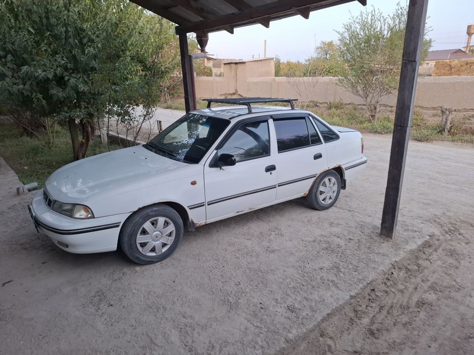 Nexia 1 satiladi