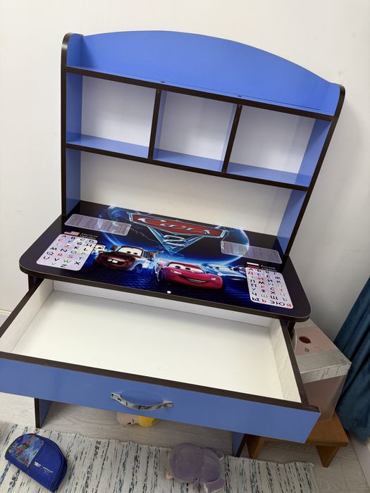 Стол парта со стулом