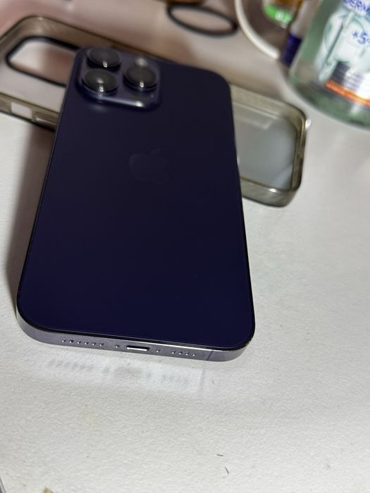 Iphone 14 pro max 128GB