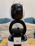 Кафемашина Dolce Gusto Lumio