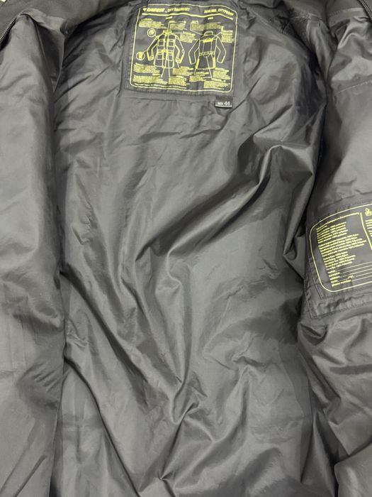 Мото, моторджийско DAINESE BERLİNO VERTİCAL DDRY / Водоустойчиво. М