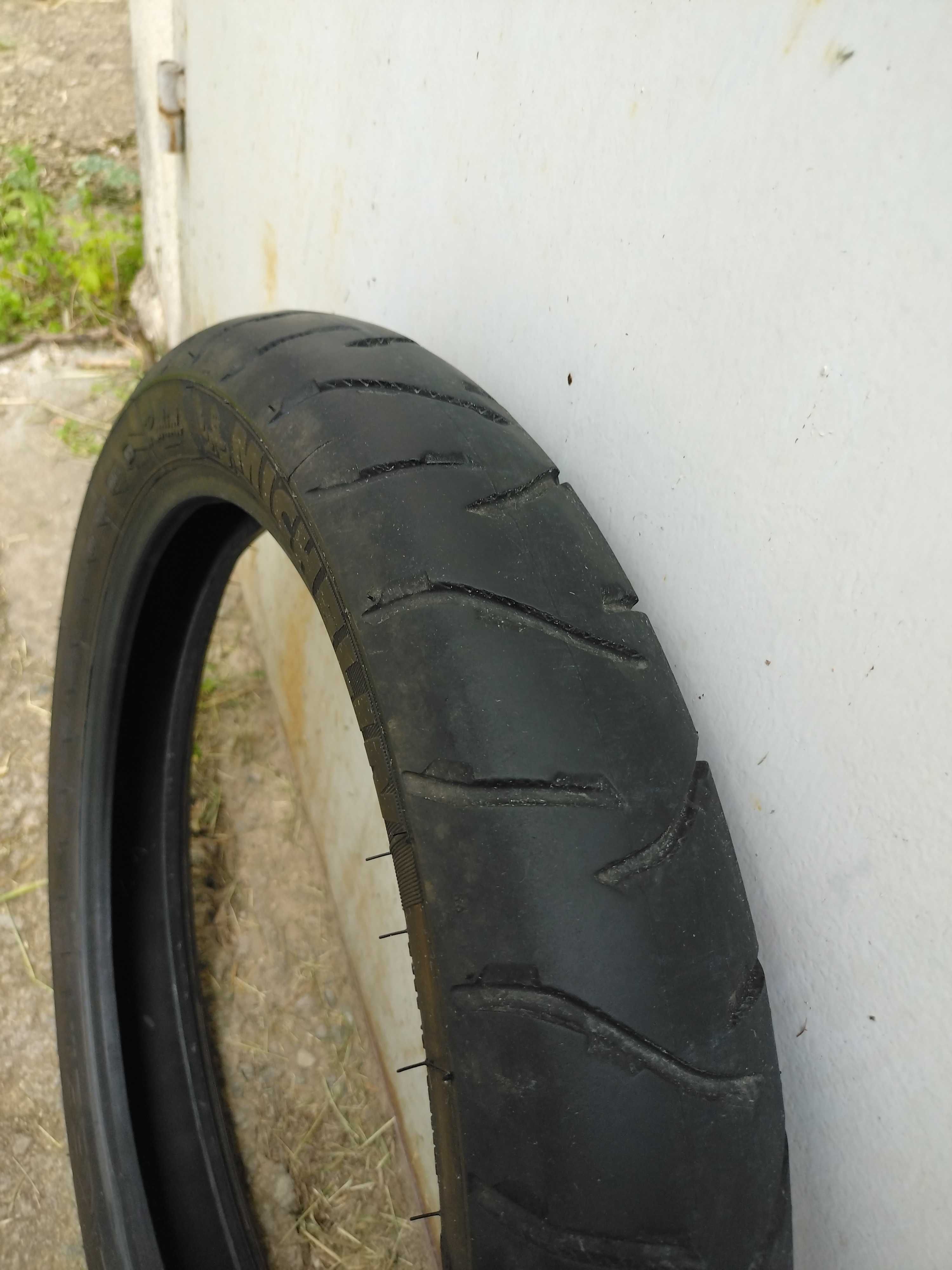 Michelin Anakee 110/80/R19 150/70/R17