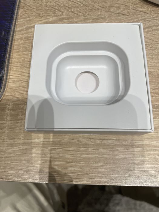 Casti Apple AirPods 3 (3rd generation) cu MagSafe Charging