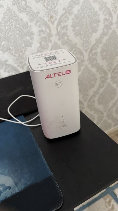 Продам Роутер Altel 5G