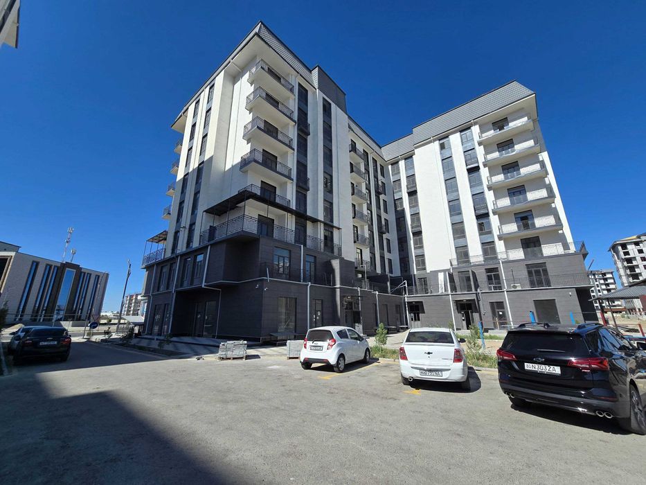 Срочно Бухоро ситидан 3 хонали квартира сотилади