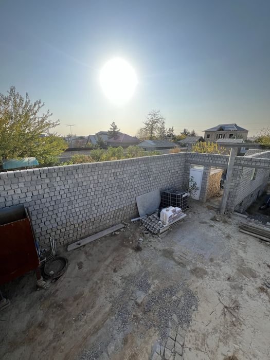 Продается земля на Суруме, вдоль бетонки