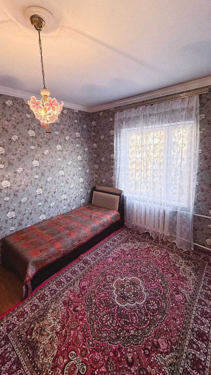 Продается 3х Комнатная 80 м2 Масси-Куйлюк 4 Мирабадский р-н