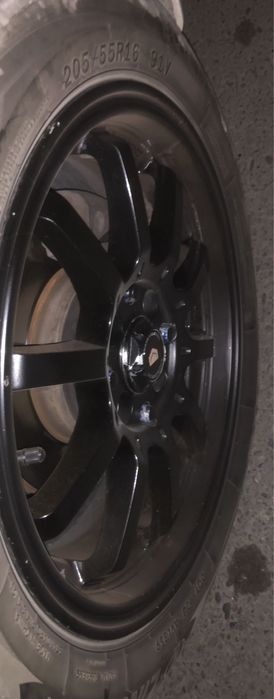 Juda yengil diska 6 kg slik ga oxwagan forged