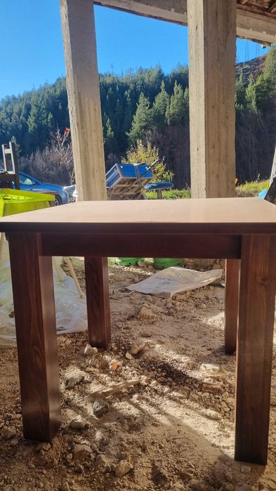 Комплект маса със  4бр. столове 5 бр. Комплекти