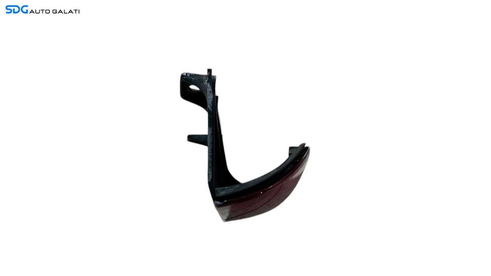 Stop Lampa Tripla Dreapta Ceata Mercedes Viano W639 2003 - 2010 Cod A6398200664 8XX964661-02 [L5354]