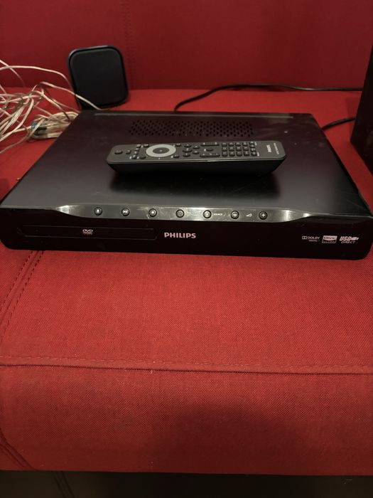 Sistem philips 5.1