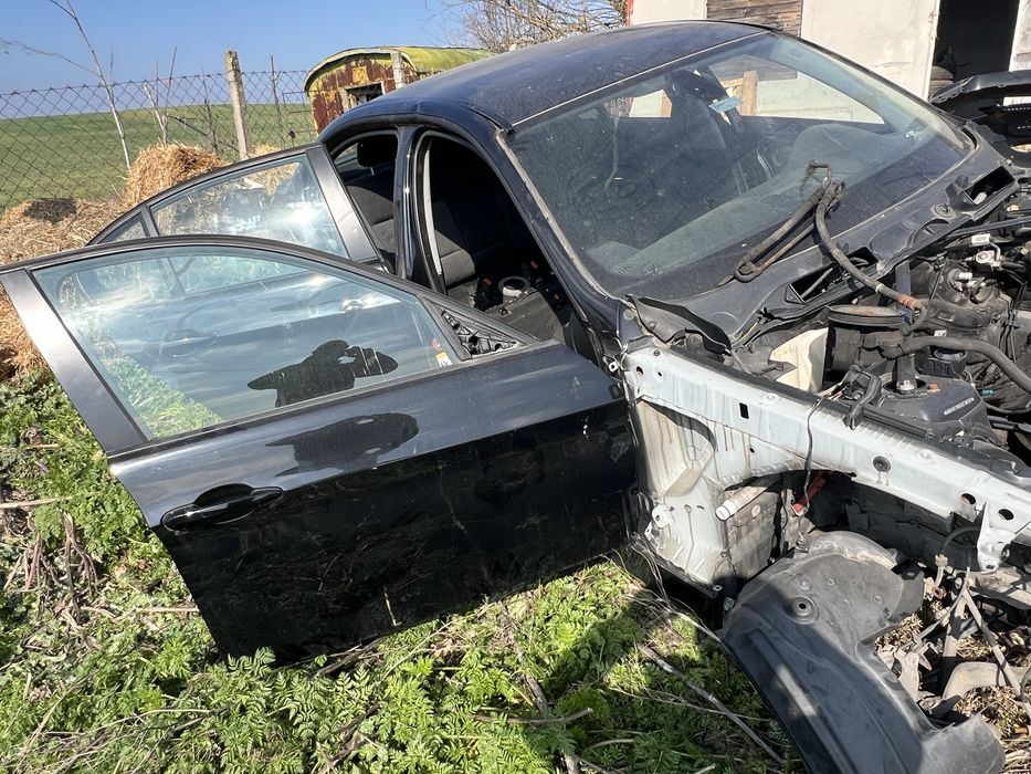 BMW 320d e90 ръчни скорости народни цени