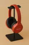 Casti audio Bluetooth, Pioneer, SE-MJ553BT-R, Rosu