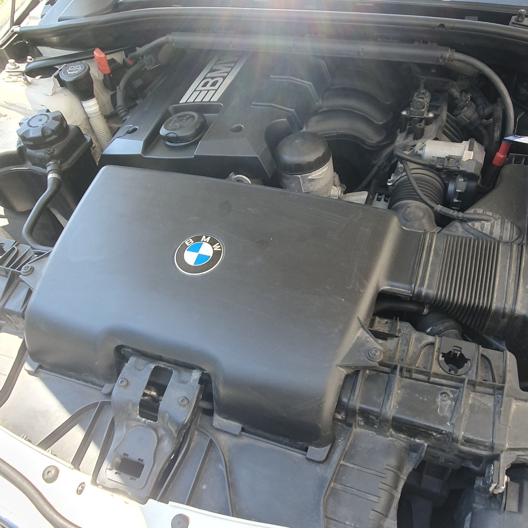 BMW seria 1 116i
