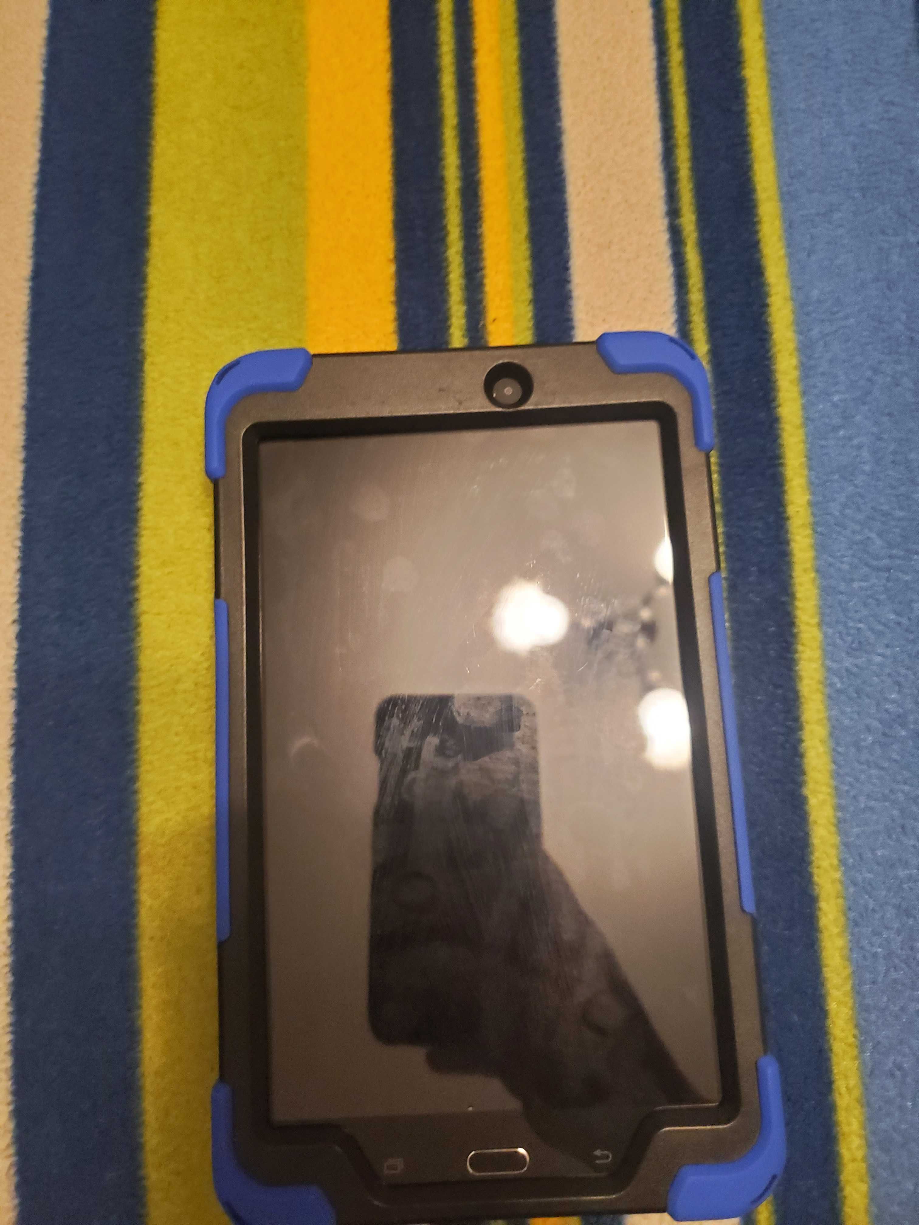 таблет Samsung SM-T377A Galaxy Tab плюс калъф
