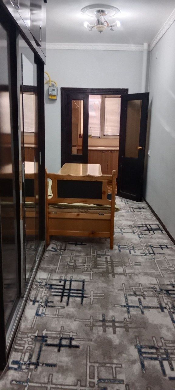 Сдаю свою квартиру. Аренда долгосрочная!