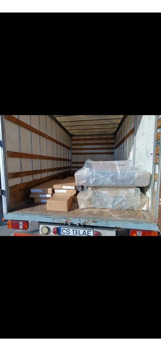 Ridic deșeuri, servicii debarasare, transport, manipulanți marfă