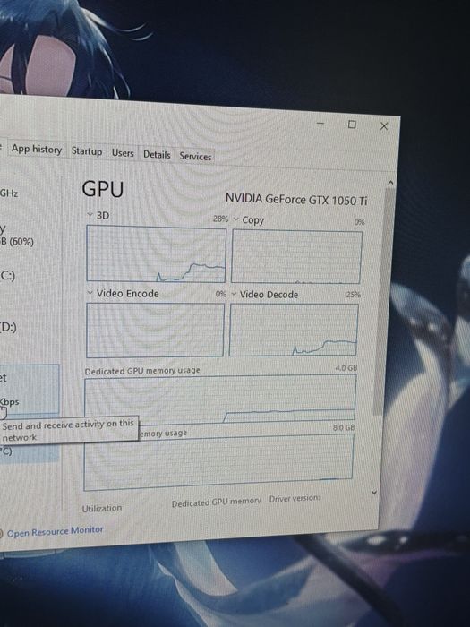 Unitate gaming i5 8400