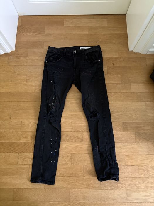 Bershka Skinny Jeans
