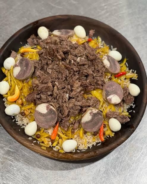 Ош софи ва кобили 24/7